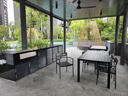 Saint Nicholas View (D20), Condominium #607130131